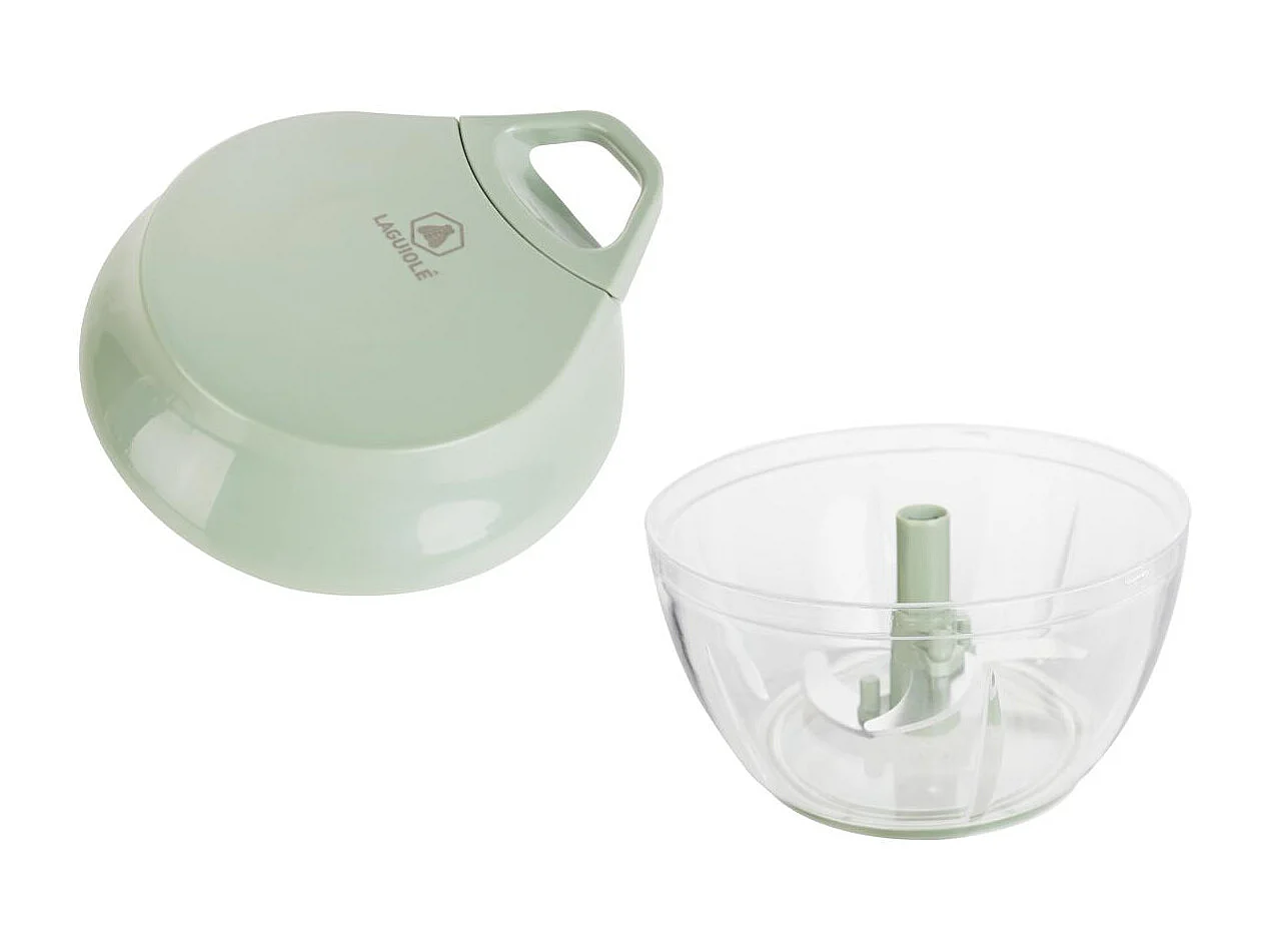 Hachoir manuel à ficelle - 500ml