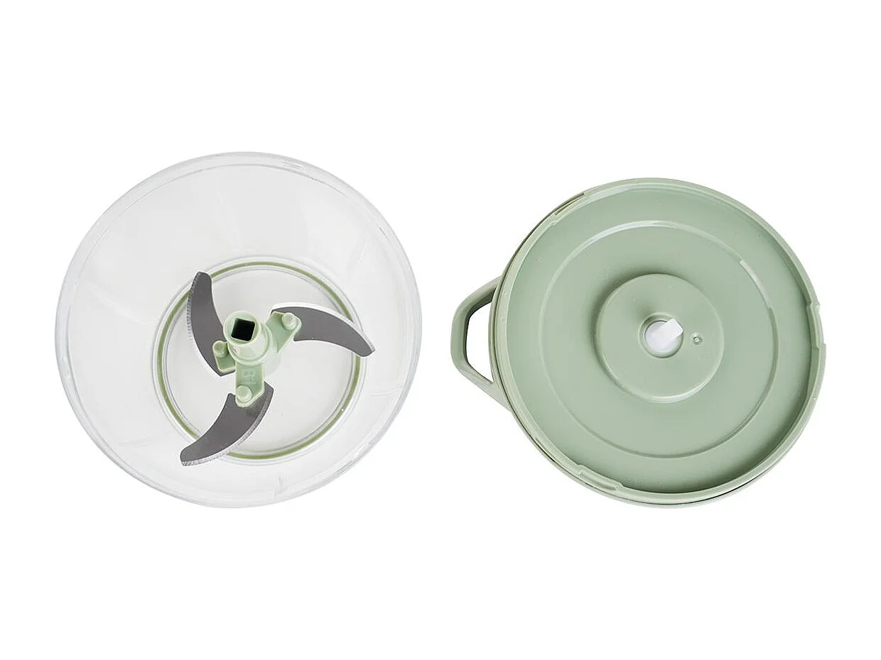 Hachoir manuel à ficelle - 500ml