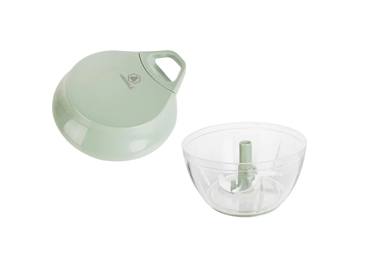 Hachoir manuel à ficelle - 500ml