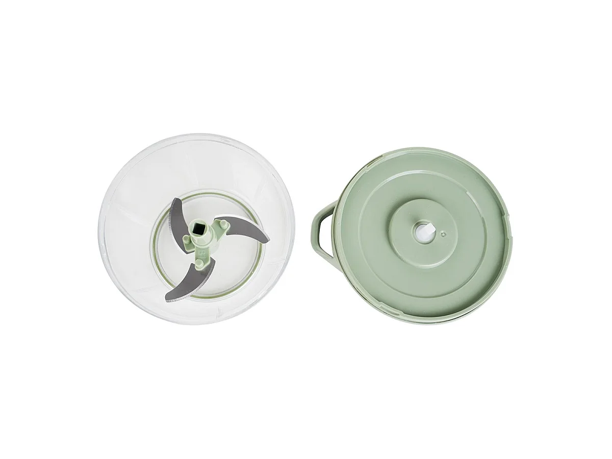 Hachoir manuel à ficelle - 500ml