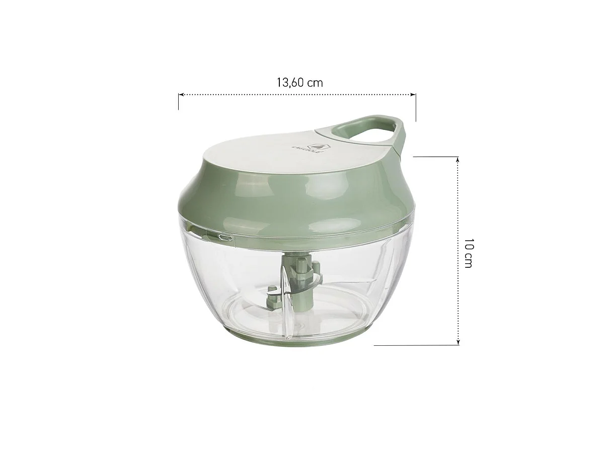 Hachoir manuel à ficelle - 500ml
