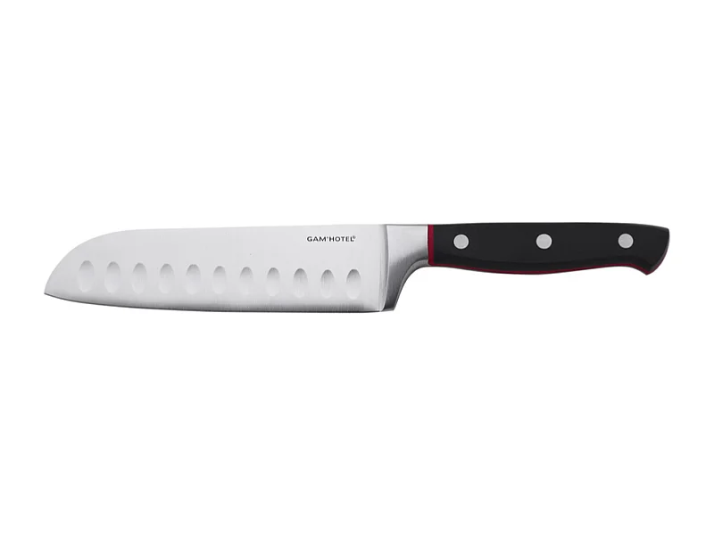 Couteau santoku 25.5cm