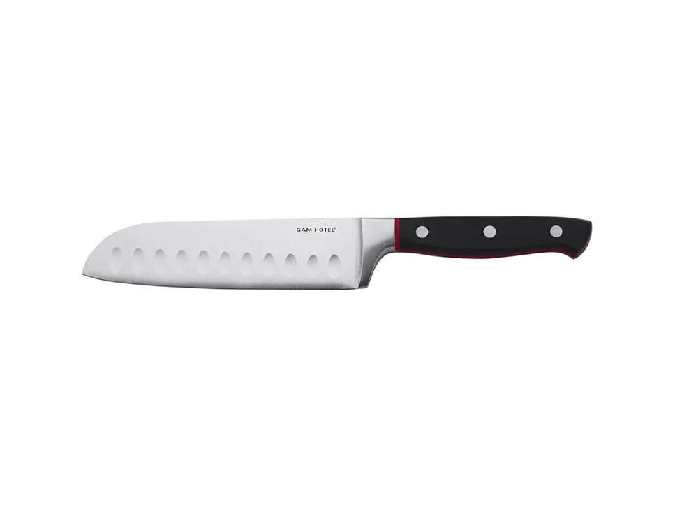 Couteau santoku 25.5cm