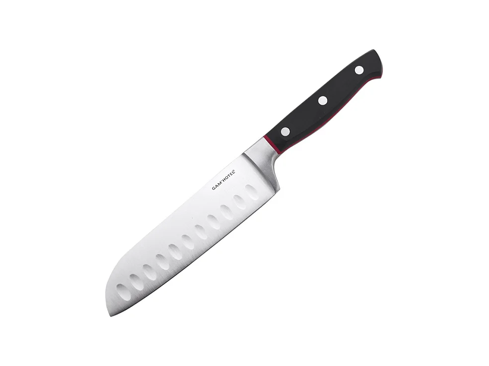 Couteau santoku 25.5cm