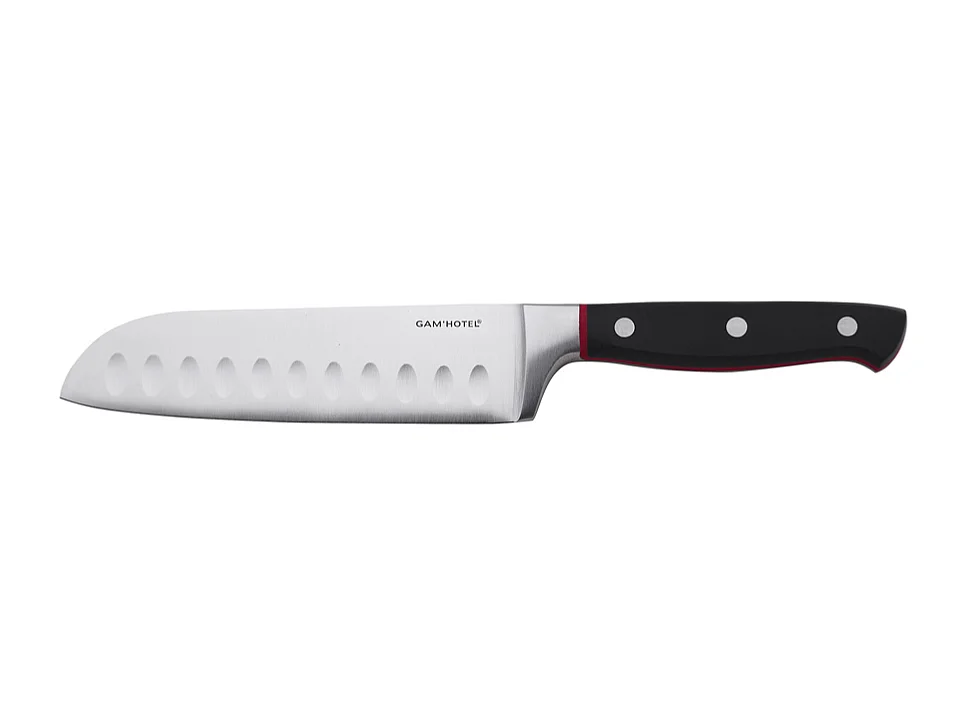 Couteau santoku 25.5cm