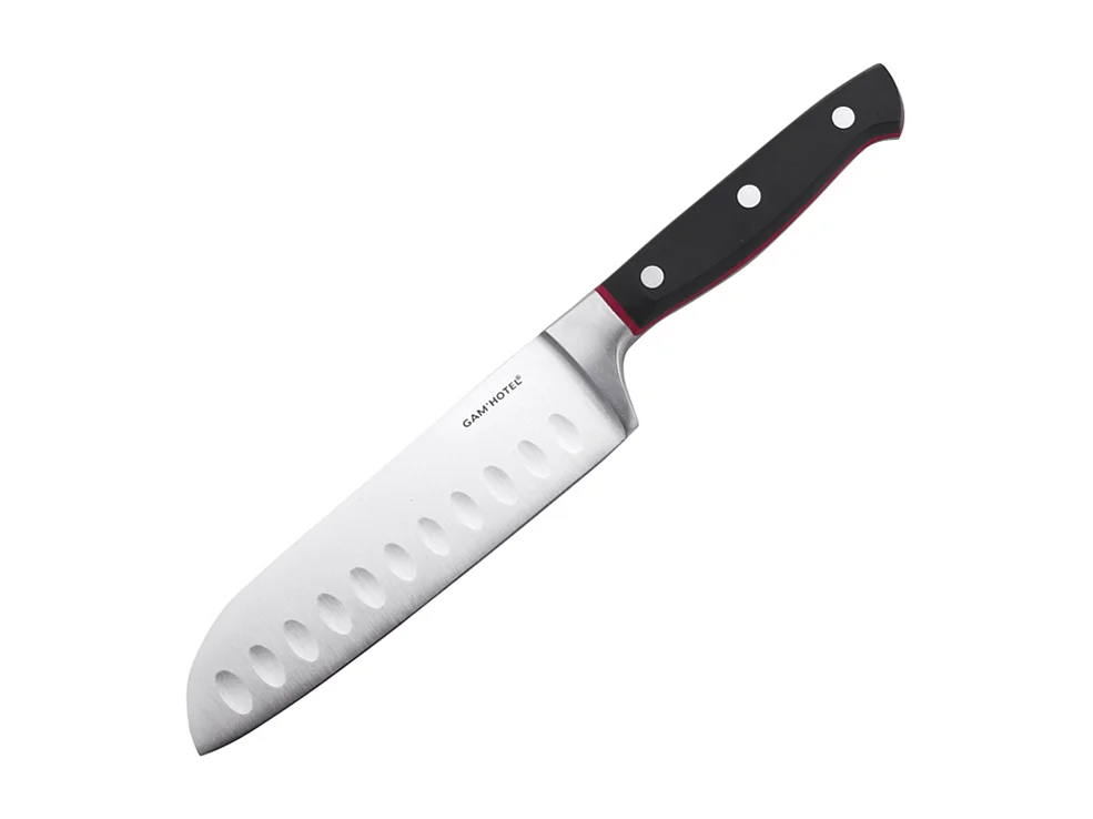 Couteau santoku 25.5cm