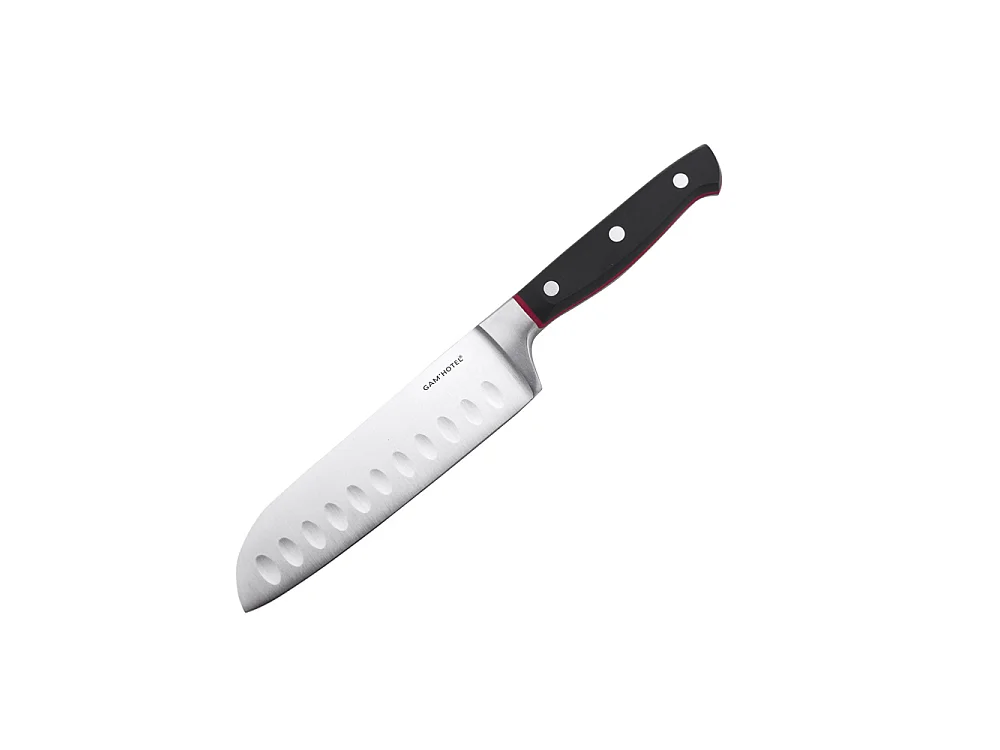 Couteau santoku 25.5cm