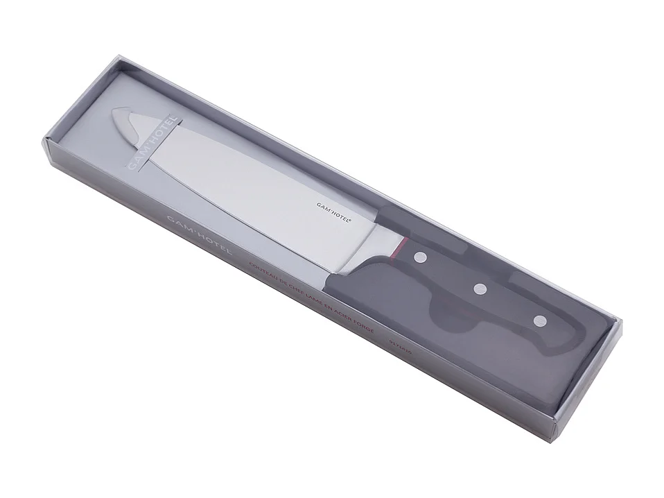 Couteau de chef 27cm