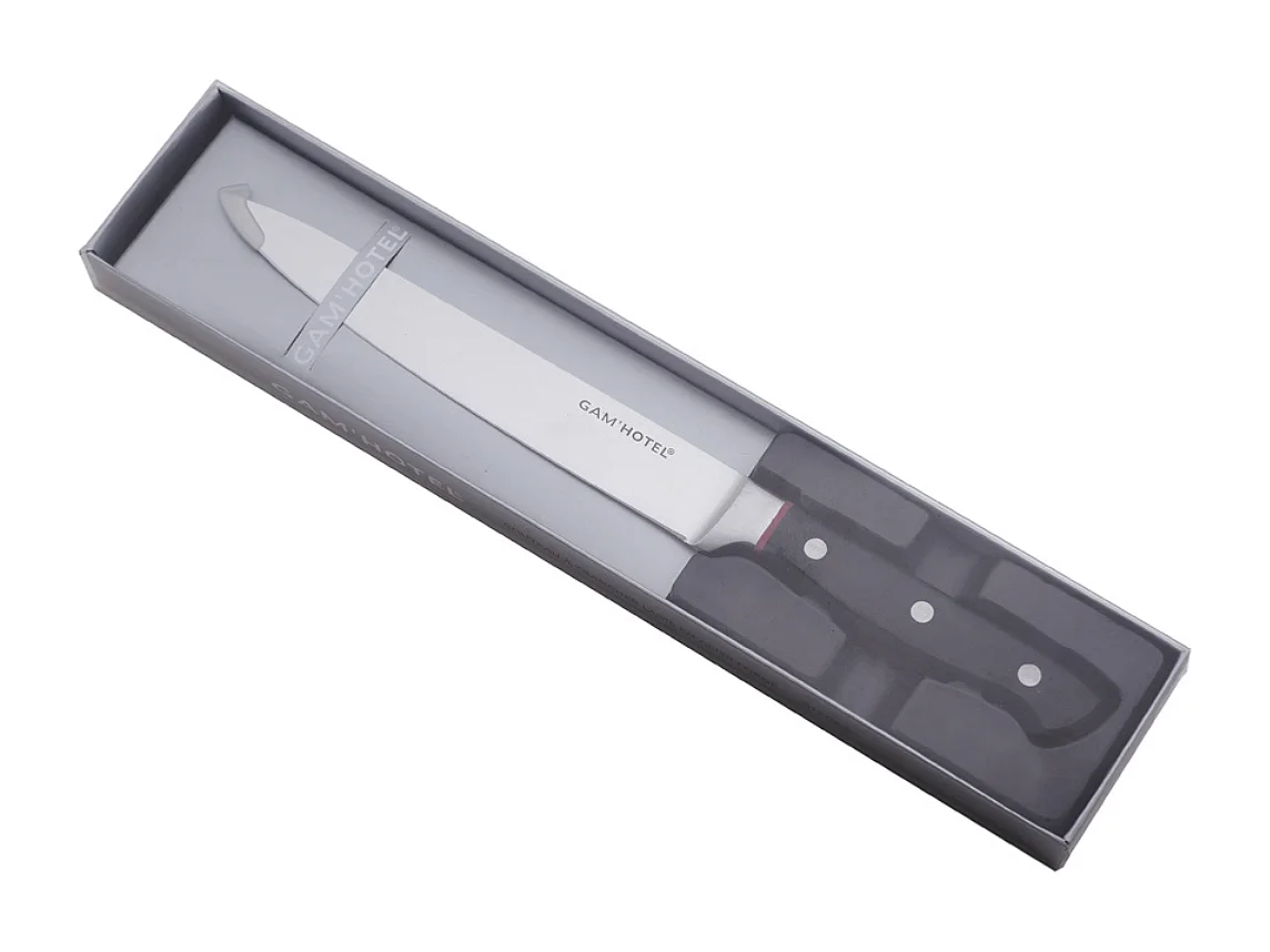 Couteau à trancher 33cm