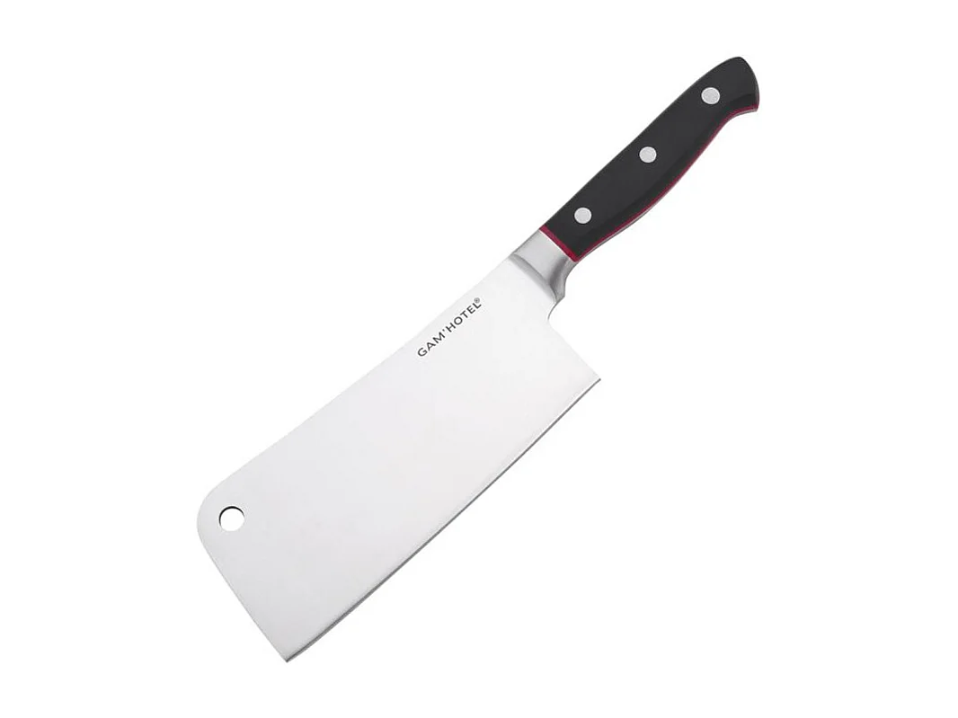 Couperet 31cm en acier