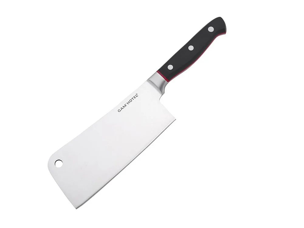 Couperet 31cm en acier