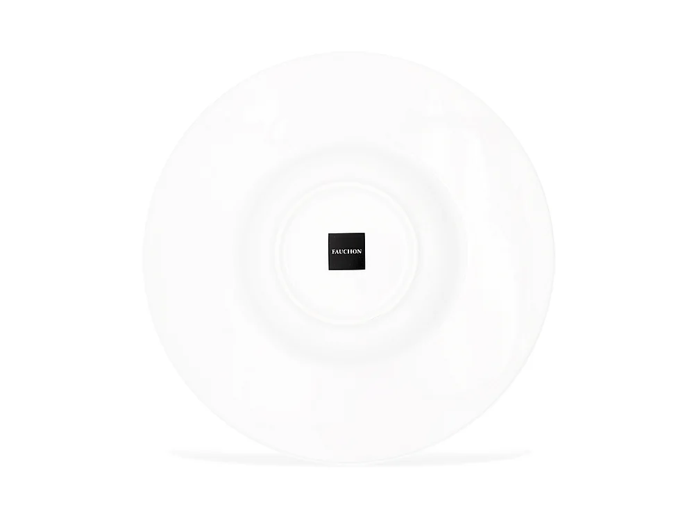 6 assiettes creuses 30cm BISTROT CHEF