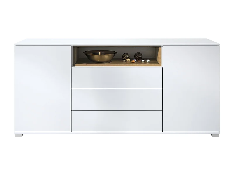 SIDEBOARD Skadu Eiche Evoke