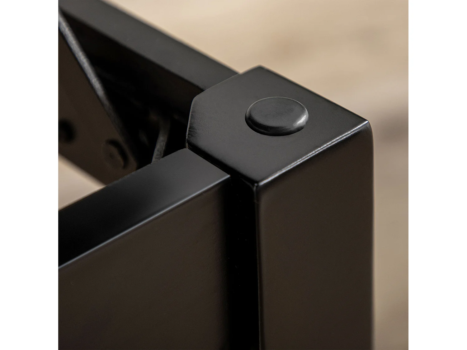 Sgabello per pianoforte con altezza regolabile e vano contenitore nero