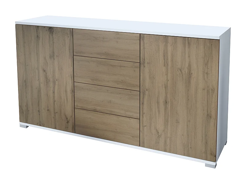SIDEBOARD Santo Eiche Evoke