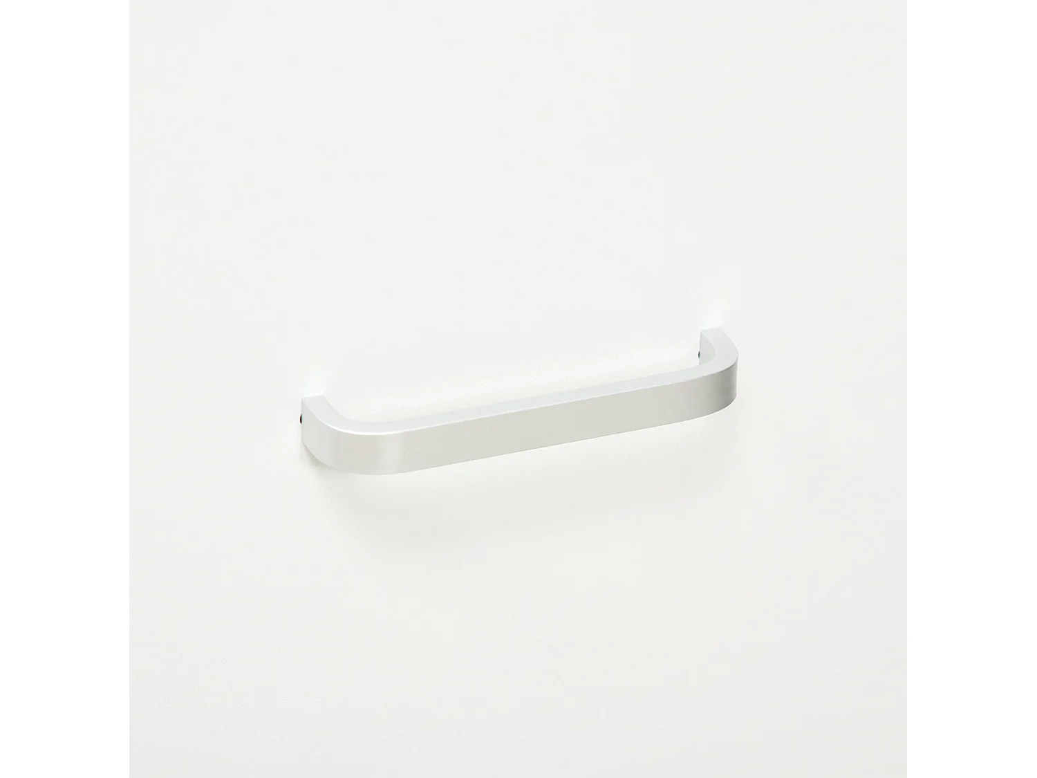 Armadietto da ufficio 2 cassetti 5 ruote in mdf e truciolato