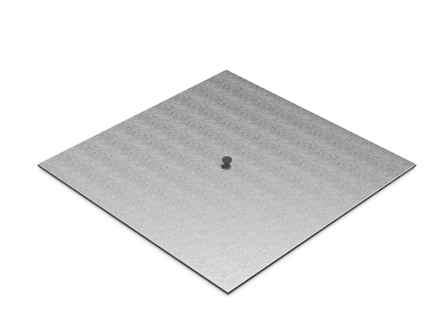 Couvercle Etouffoir Pour Brasero Classique / Traditionnel 83