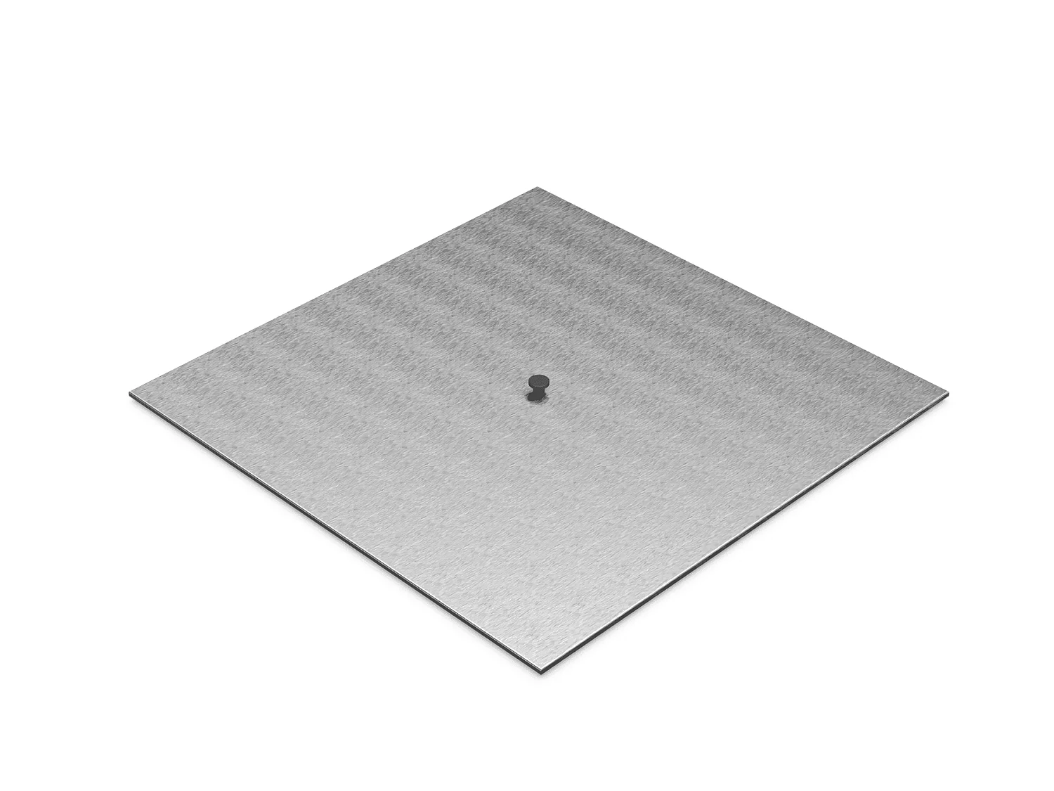 AUVERGNAT - MINI CEVENOL - Couvercle rond - Conçu pour assurer une protection optimale et une couverture efficace de vos équipements pendant la cuisson ou stockage