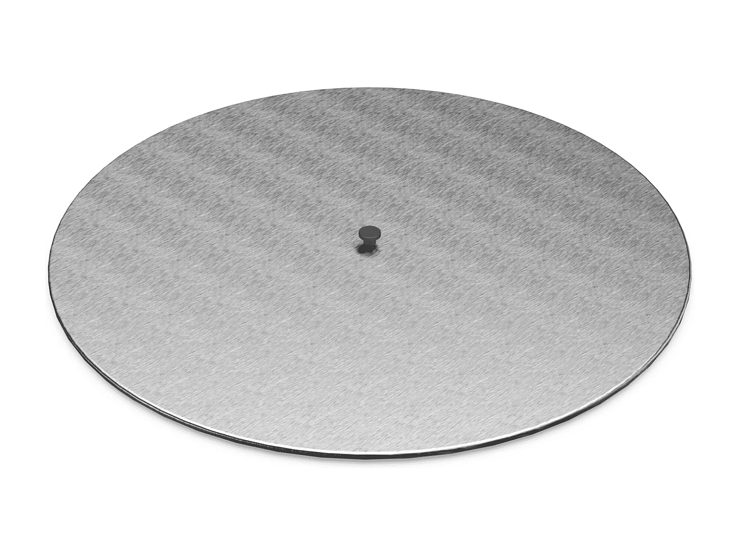 Couvercle Etouffoir Pour Brasero Cevenol / Cevenol Pool Rond 74