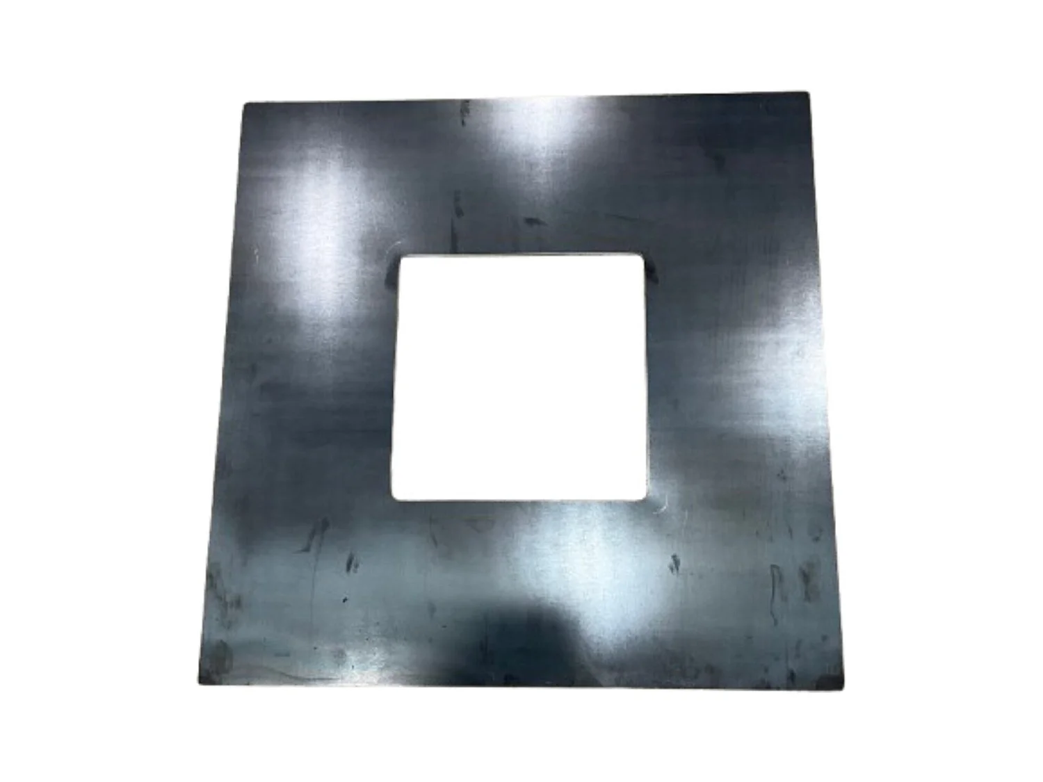 Plaque de cuisson Brasero CEVENOL - CEVENOL POOL Carré 74 cm - Idéal pour une cuisson uniforme et pratique en extérieur