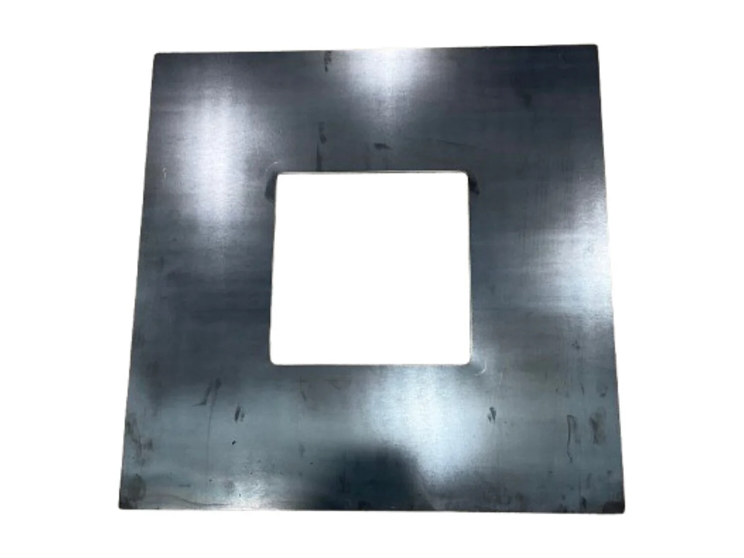 Plaque De Cuisson Pour Brasero Cevenol/ Cevenol Pool Carre 74