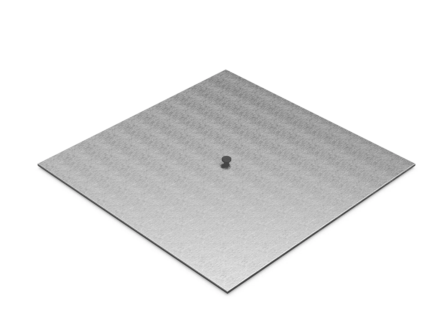 Couvercle Etouffoir Pour Brasero Classique / Traditionnel 103