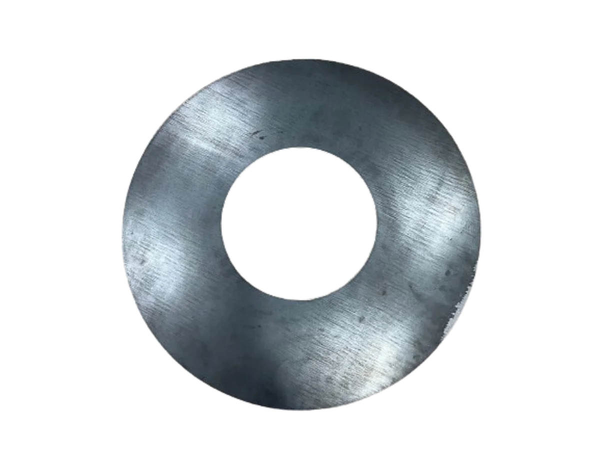 Plaque De Cuisson Pour Brasero Auvergnat/ Mini Cevenol Rond 62