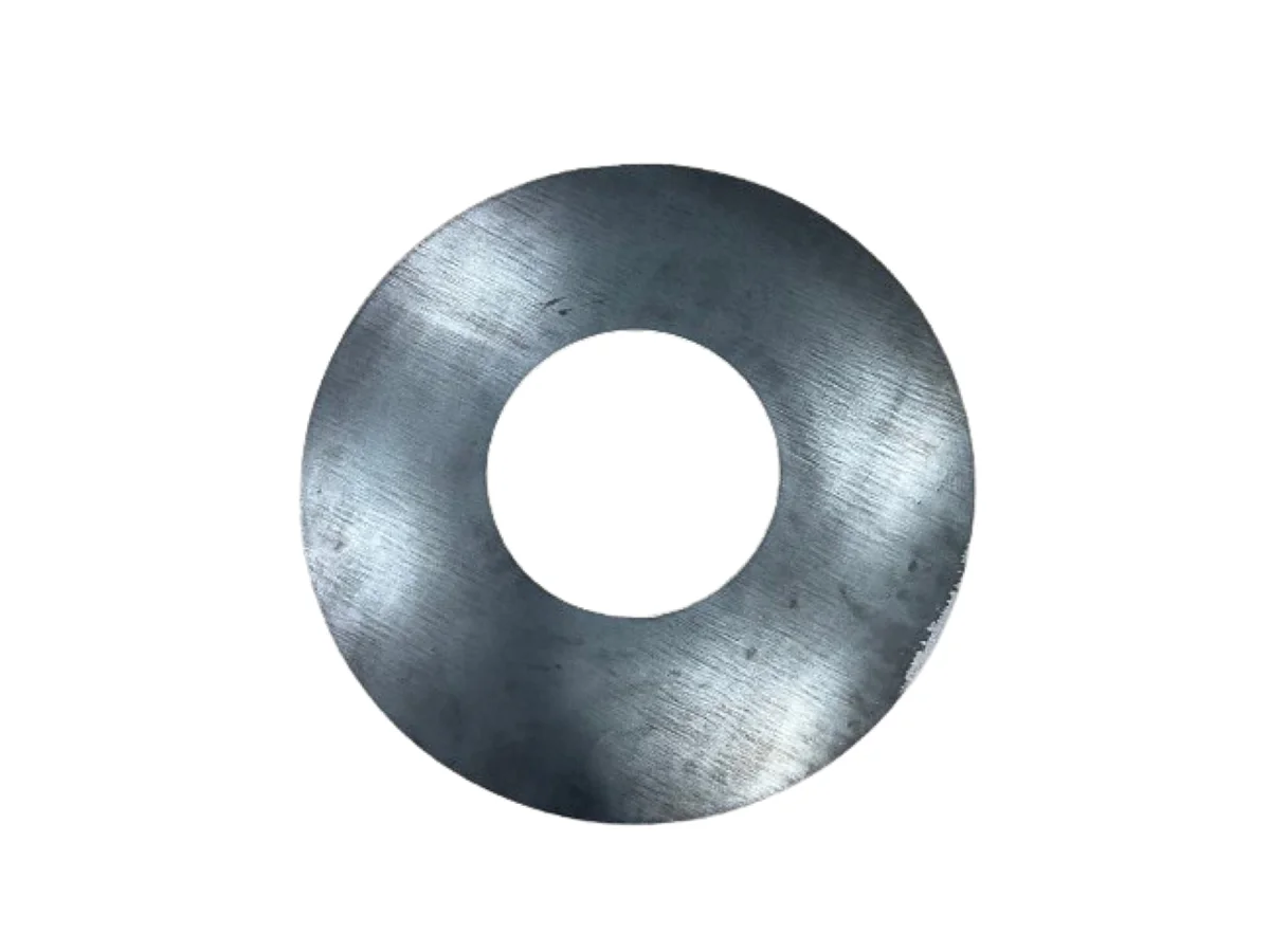 Plaque de cuisson Brasero CLASSIQUE - TRADITIONNEL Rond 103 cm - Idéal pour une cuisson uniforme et pratique en extérieur