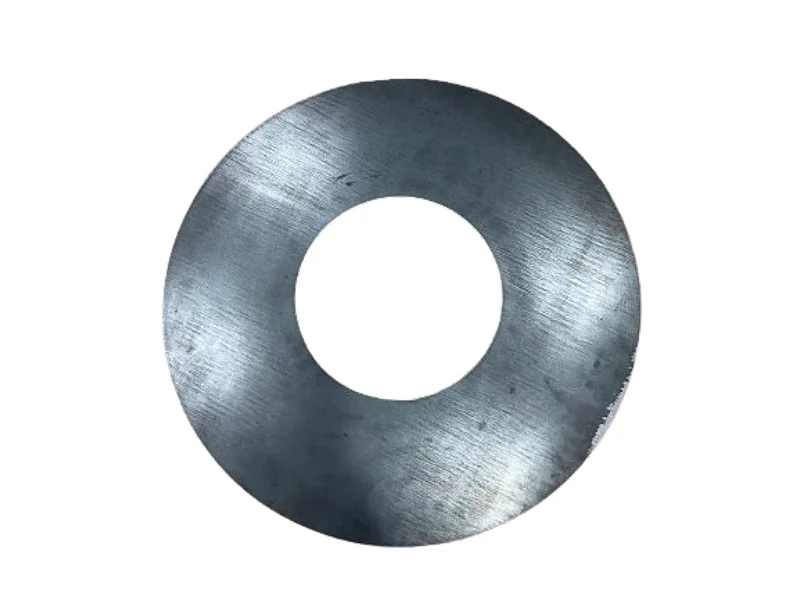 Plaque de cuisson Brasero MINI CEVENOL Rond 40 cm - Idéal pour une cuisson uniforme et pratique en extérieur