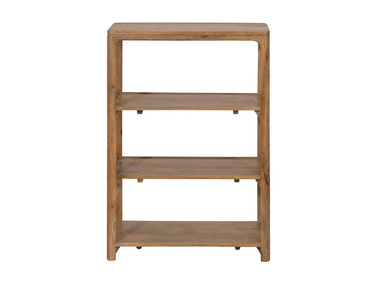 Estante en madera de mango Emyr