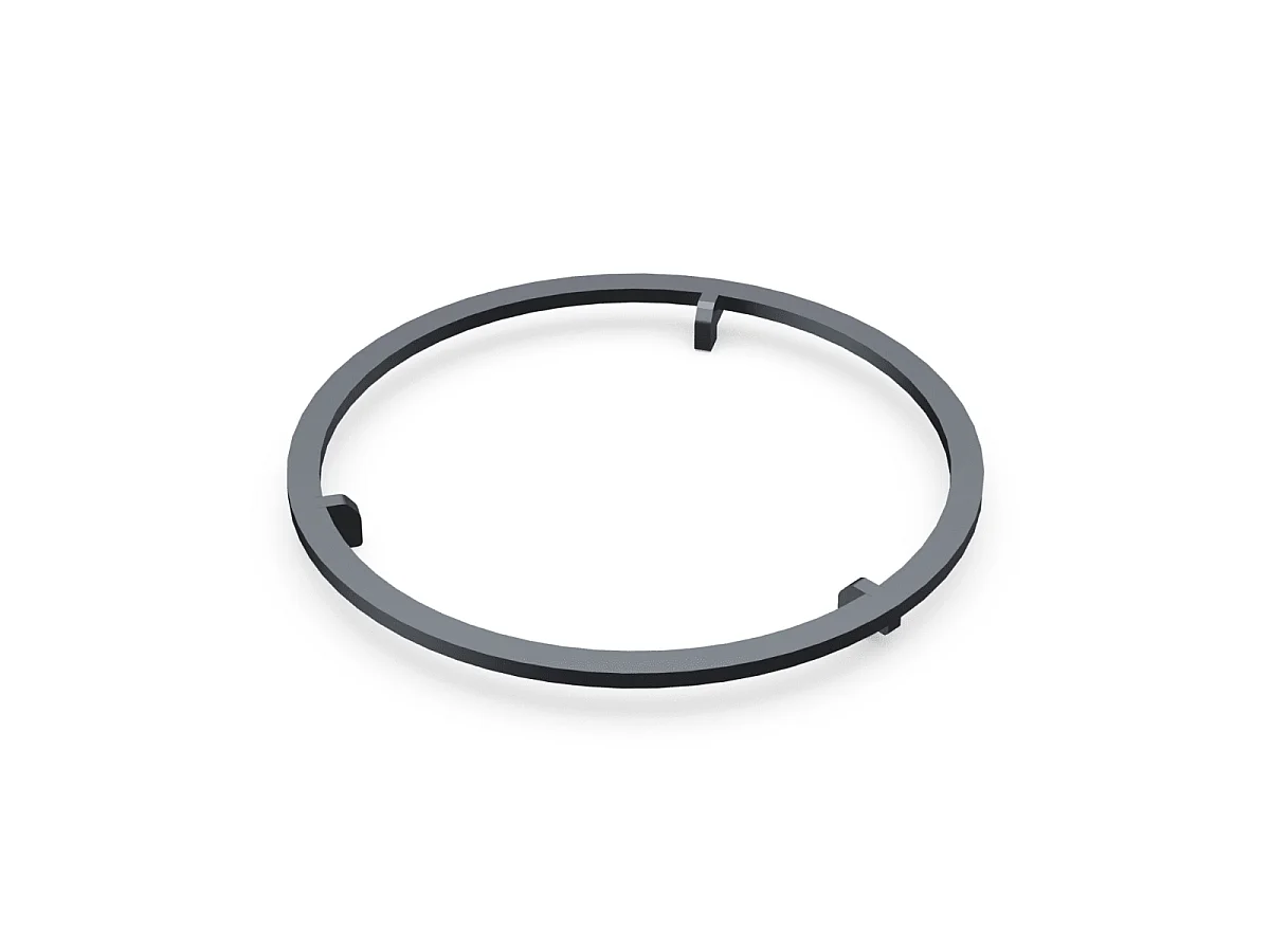 Pack Printemps Brasero Cevenol Corten Normal Carre 74 Simple Cuve