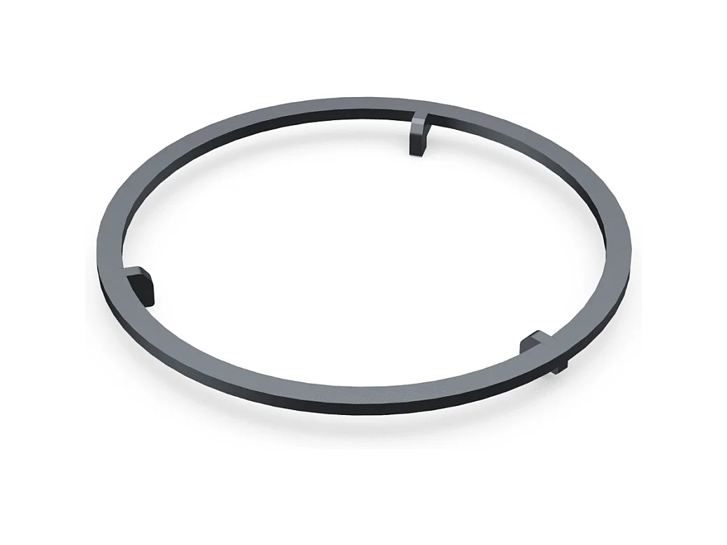 Pack Printemps Brasero Plancha Barbecue Classique Corten Simple Cuve 103x90cm - Un brasero classique en acier Corten pour des soirées chaleureuses et authentiques