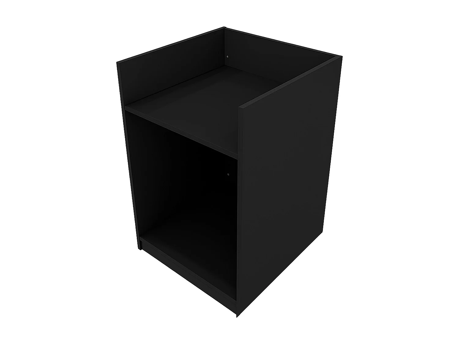 Blok kasowy TB60 - czarny