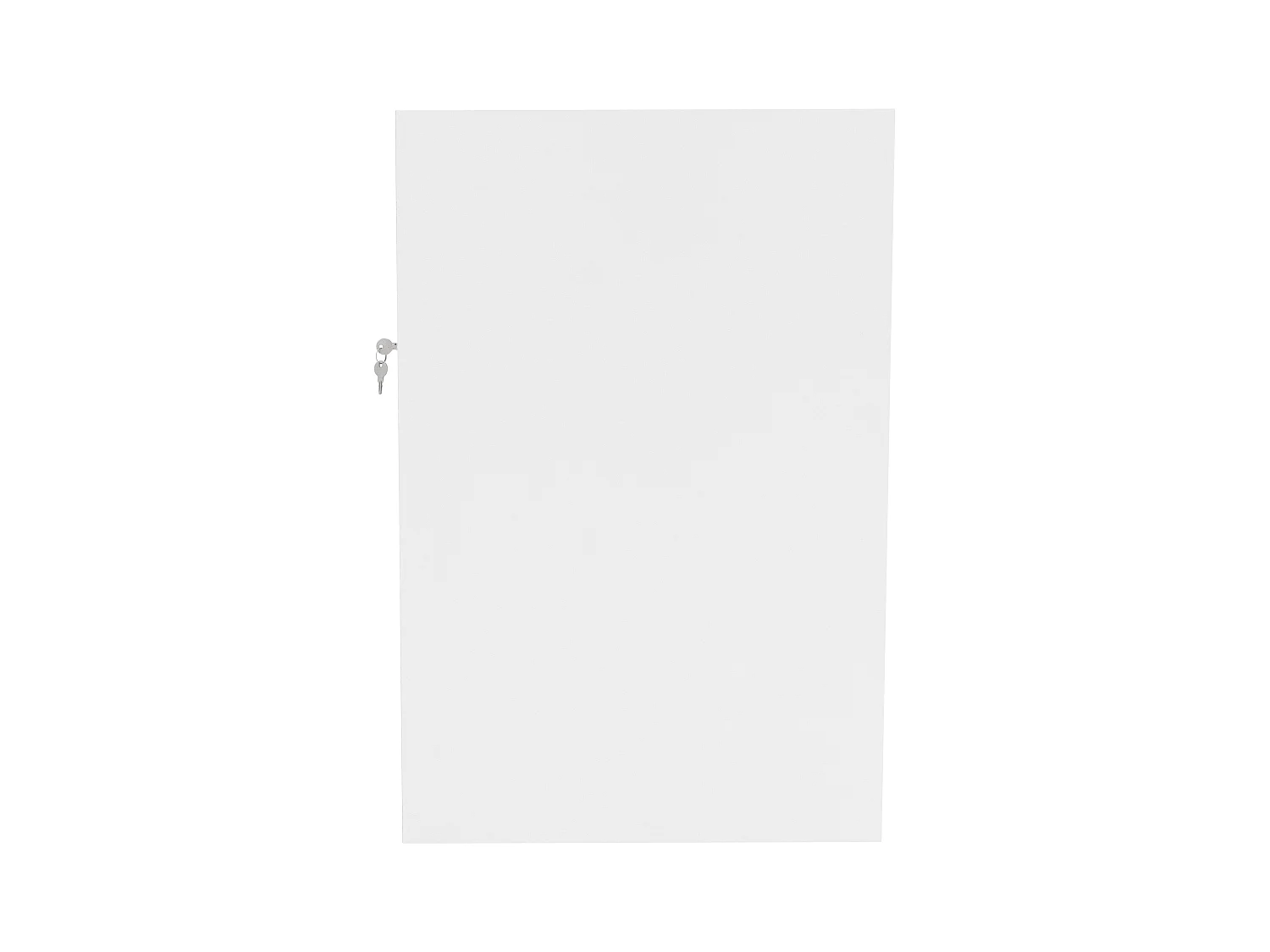 K900 LED-Ladentheke – Weiß