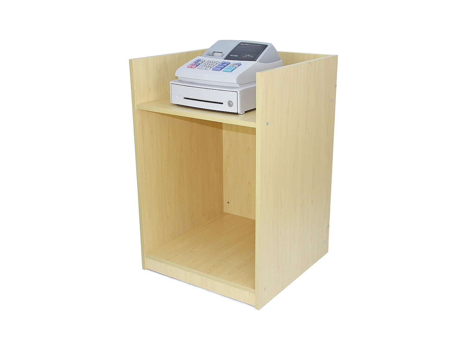 Ladentresen Kassentisch TB60 – Ahorn