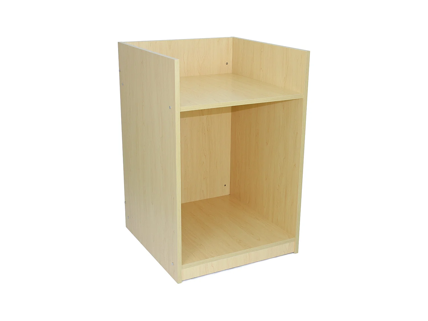 Ladentresen Kassentisch TB60 – Ahorn