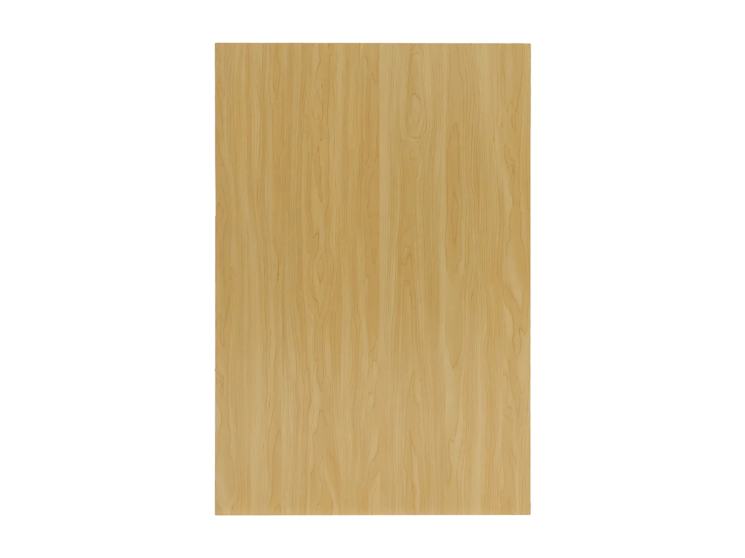 LED Retail Shop Counter K1200 - Maple