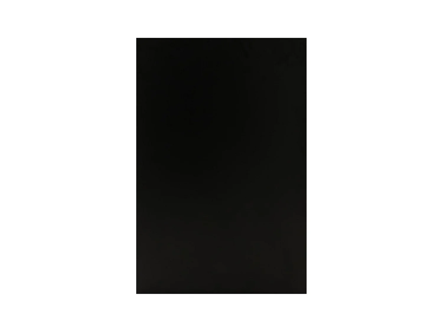 C900 LED-Ladentheke – Schwarz