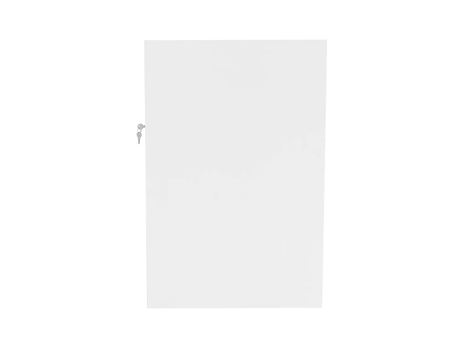 C900 LED-Ladentheke – Weiß