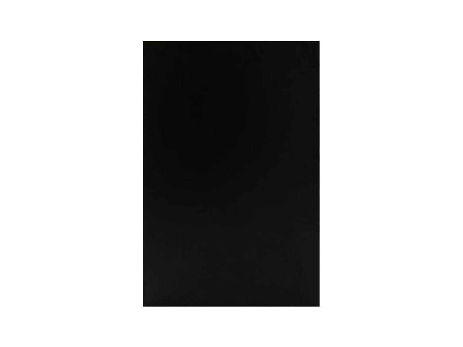 K900 LED-Ladentheke – Schwarz