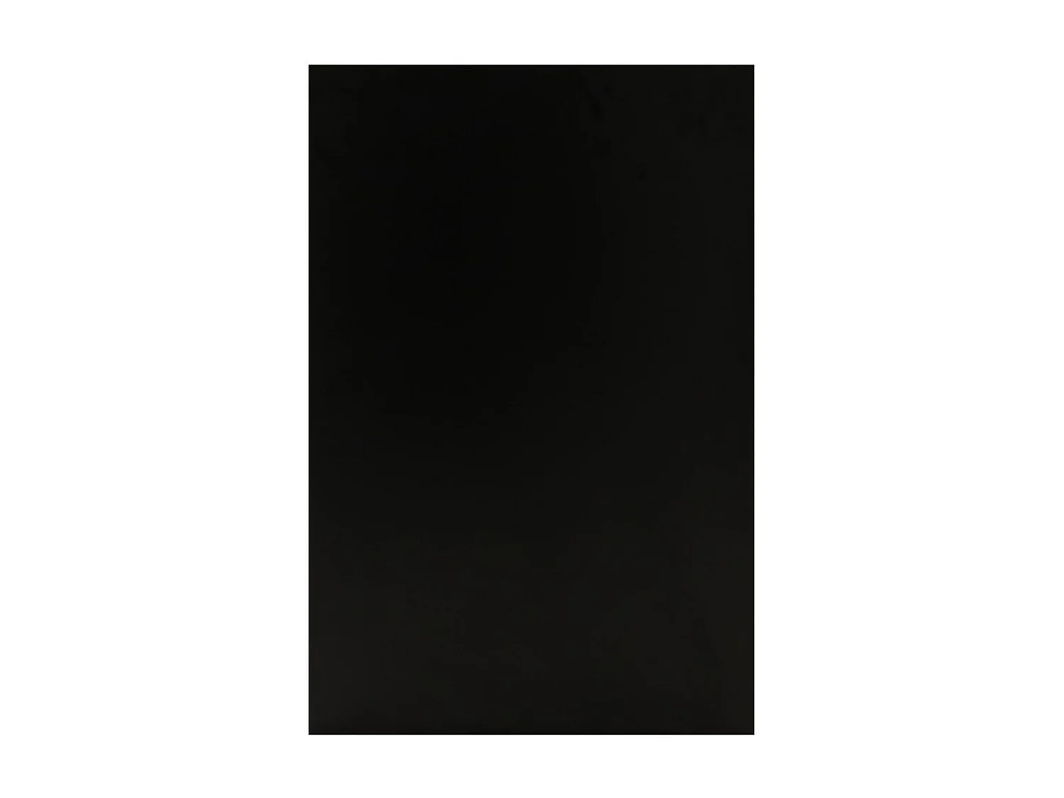 LED Detailhandel Winkel Toonbank K900 - Zwart