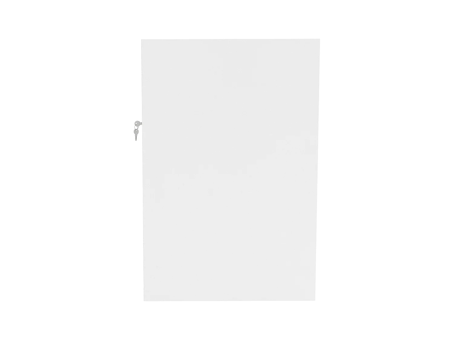 B900 LED-Ladentheke – Weiß