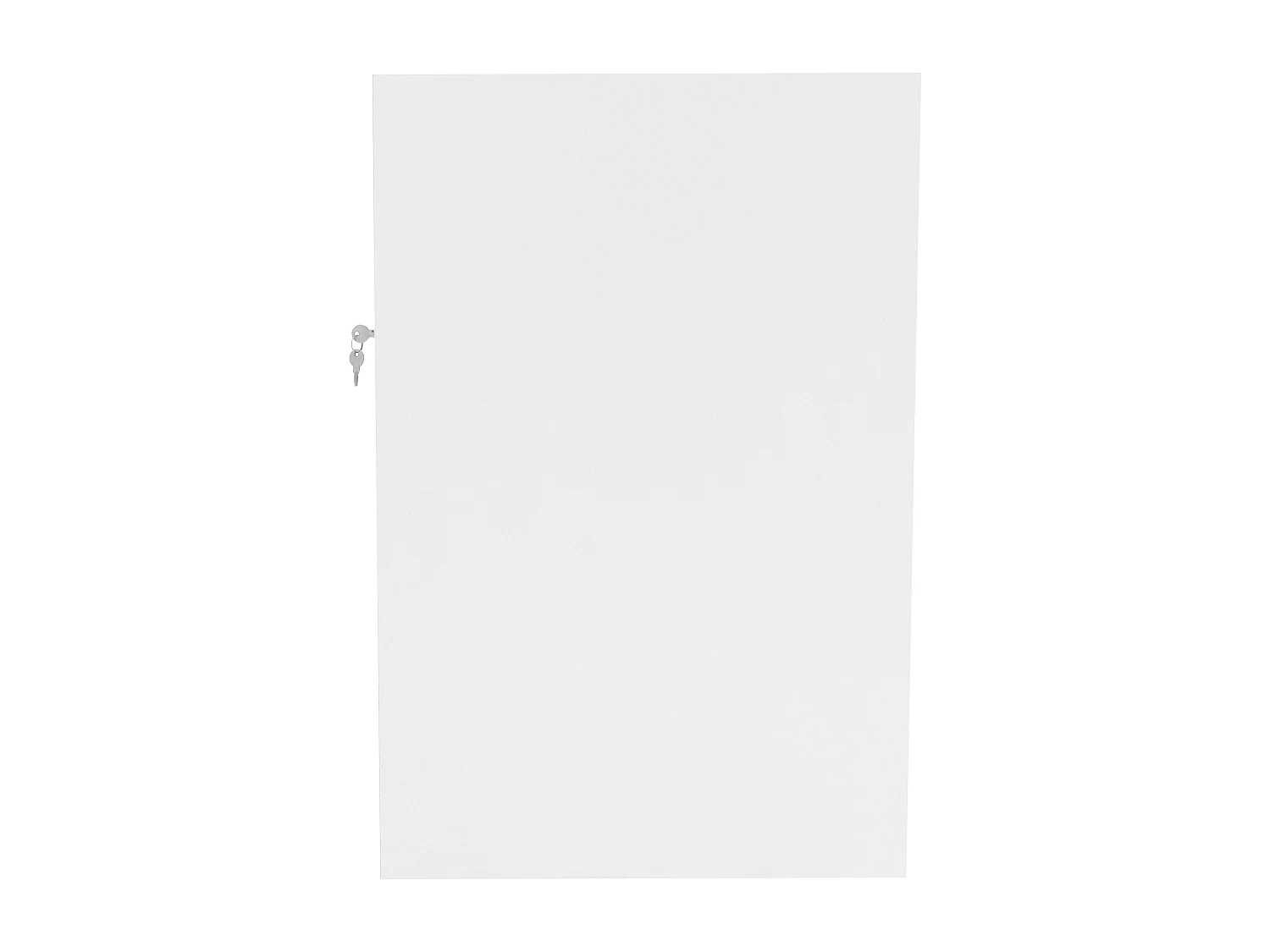 LED Detailhandel Winkel Toonbank K1500 - Wit