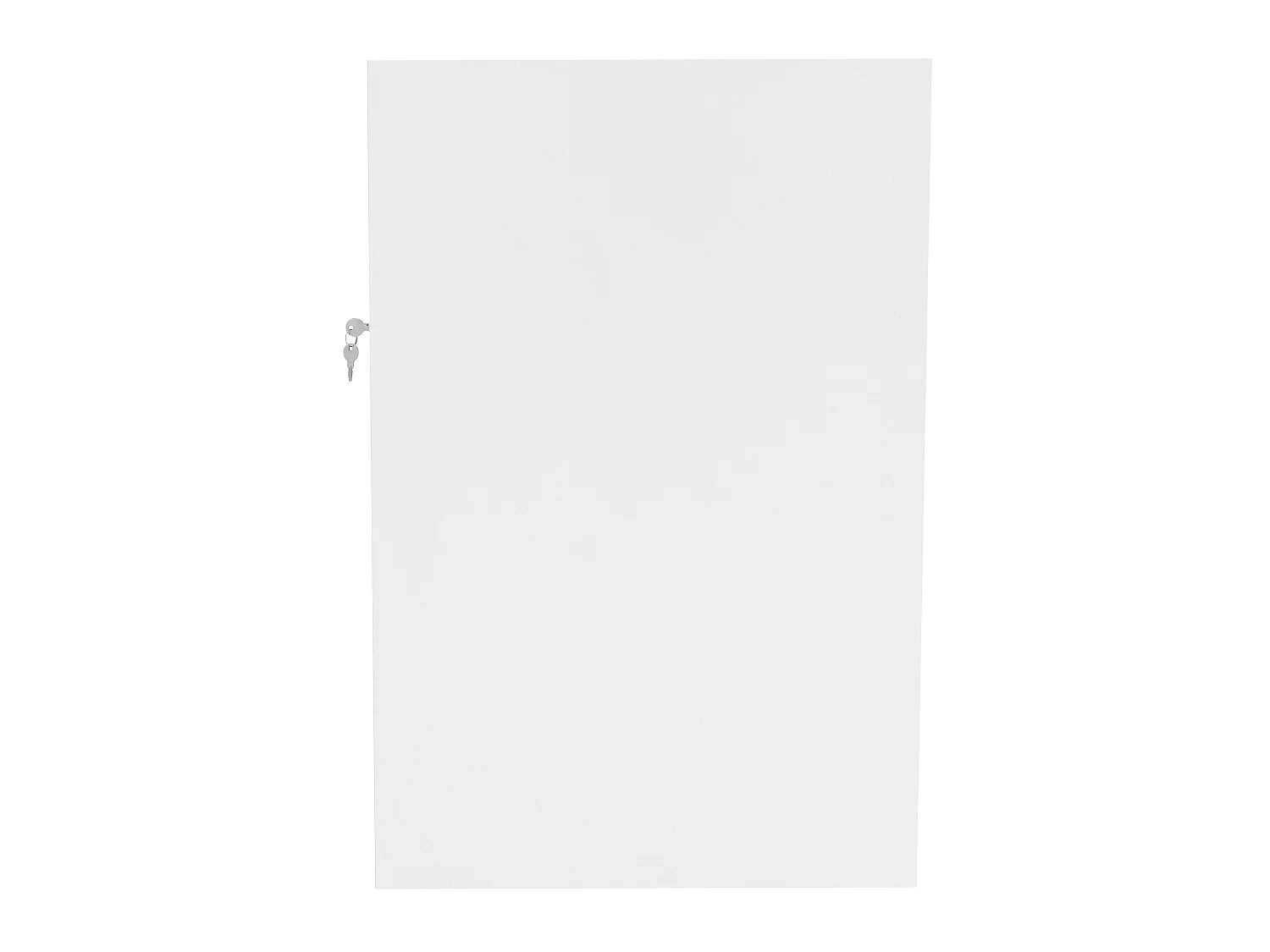 LED Detailhandel Winkel Toonbank K1500 - Wit