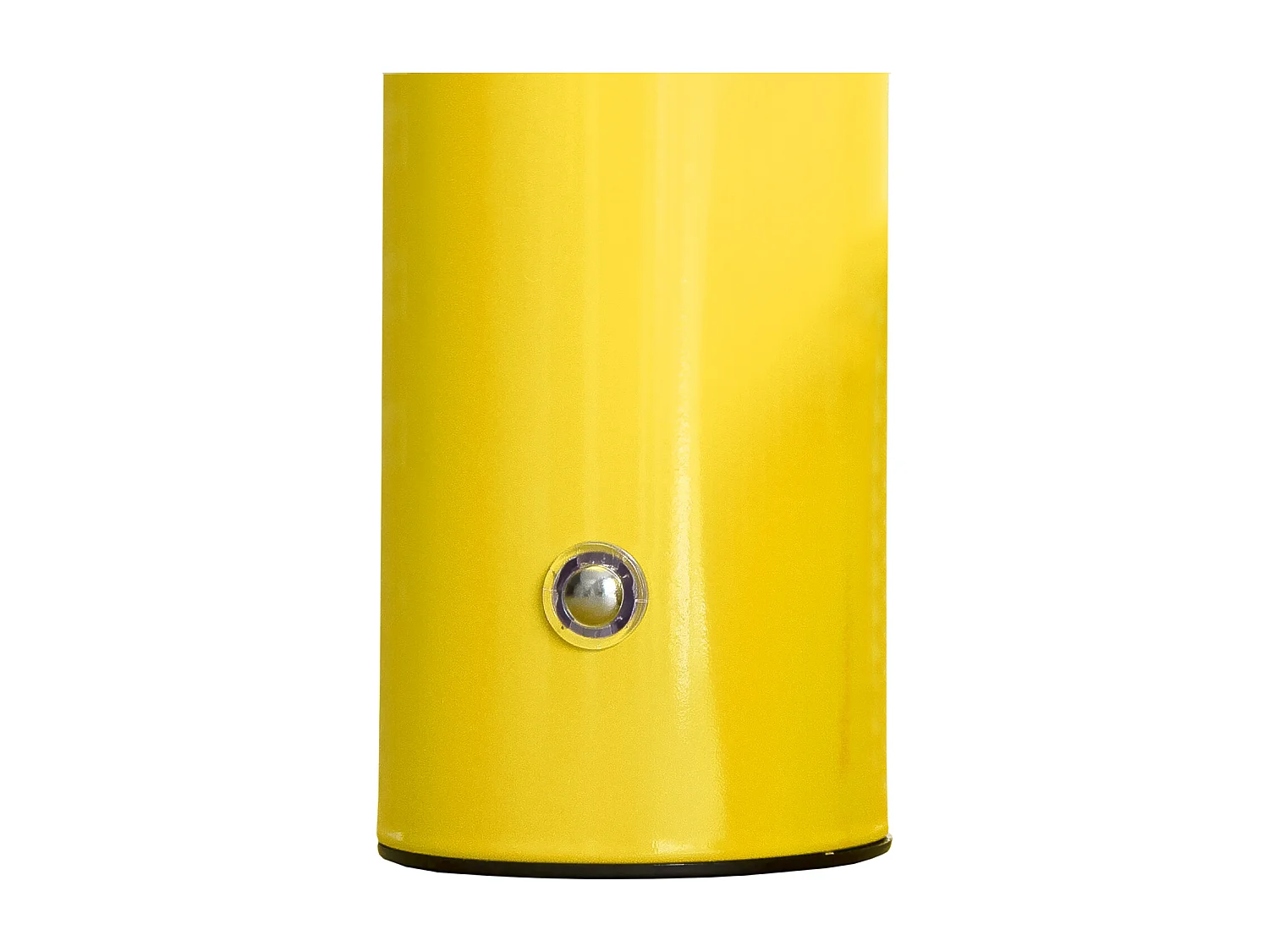 Lampe LED à poser jaune MIRA - HAPPY GARDEN