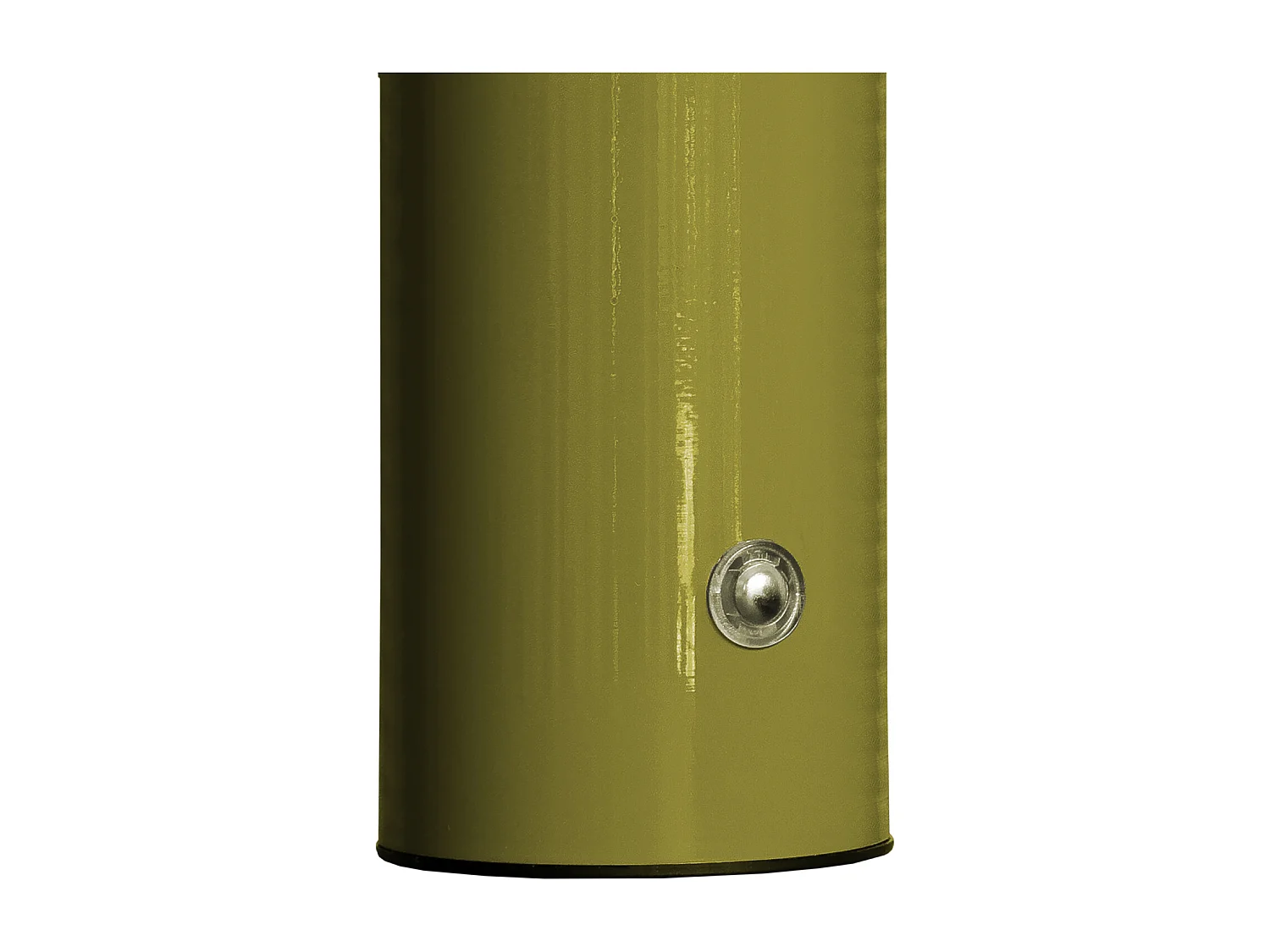 Lampe LED à poser verte MIRA - HAPPY GARDEN