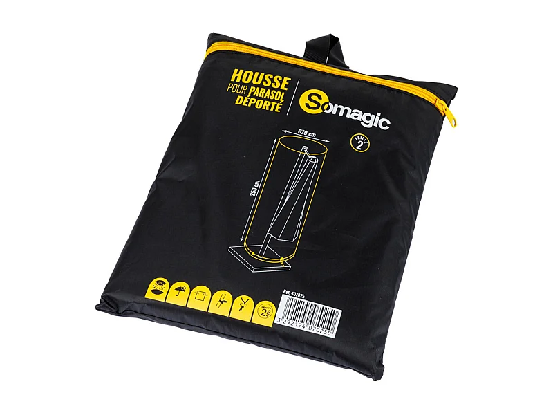 Funda para parasol offset Ø 45 x H 230