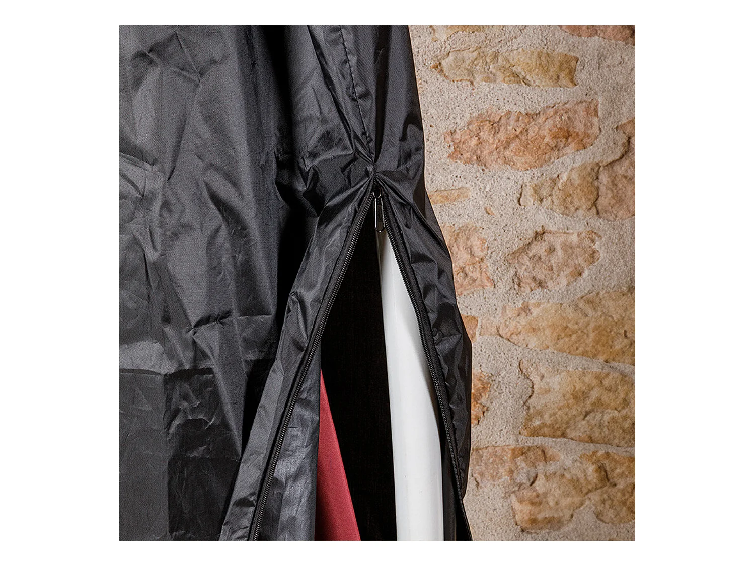 Housse pour parasol déporté Ø 45 x H 230 - SOMAGIC