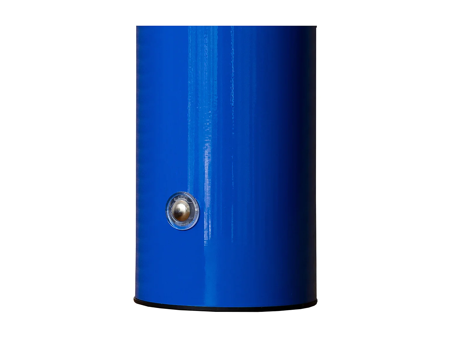 Lampe LED à poser bleue MIRA - HAPPY GARDEN