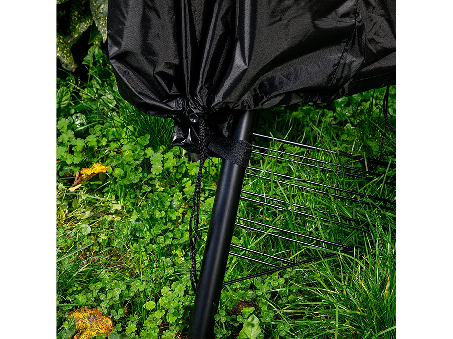 Hülle Ø 70 x H 80 cm für Rundgrill